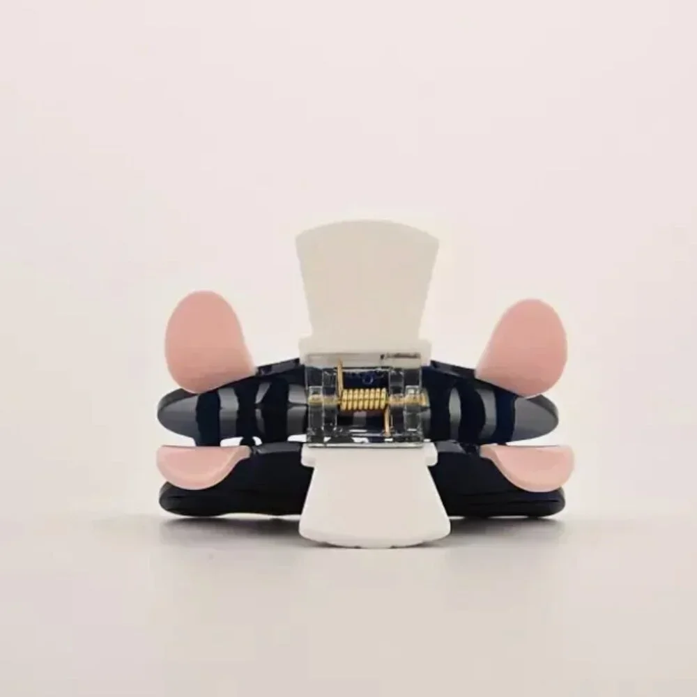 Ratatouille Disney Rat Chef Character Acrylic Hair Claw Clip - Picture 6 of 7